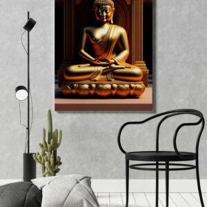 Canvas Prints for Living Room, Bedroom & Office Walls